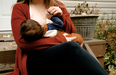 Many women are reluctant to admit breastfeeding struggles to their partner new study finds