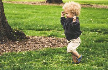 Here is why it might just be a good thing that your toddler is obsessed with the word ‘NO’