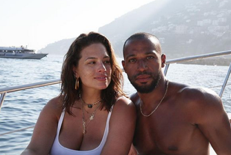 Baby joy for Ashley Graham as she announces her second pregnancy