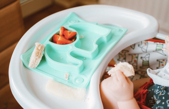 is your baby ready for weaning