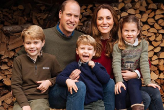 Prince George to be kept out of the limelight after a ‘barrage of social media abuse’