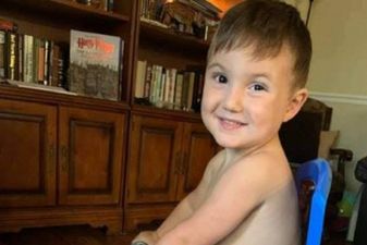 Childminder left a note saying 3-year-old drowned in the bath and ran