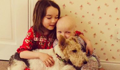 Mum urges parents to trust their judgment following daughter’s rare cancer diagnosis