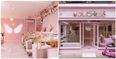 This new Dublin beauty salon has an adorable ‘mommy and me’ package