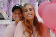 Stacey Solomon says she’s ‘losing it’ as pregnancy hormones take hold