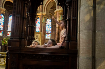 New Culture Trail features 30 fun things to do with kids throughout Cork City