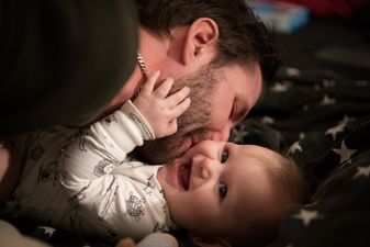 Dad names daughter after his mistress to keep him from getting caught