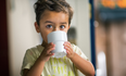 Children should be given tea from age four to combat heart disease and obesity study finds