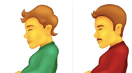 Emojipedia set to bring out a pregnant man emoji to represent more types of pregnancies