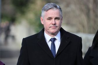 RTÉ presenter son’s nose broken and bike stolen in vicious attack