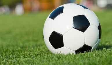 Premier League footballer arrested for suspected child sex offences