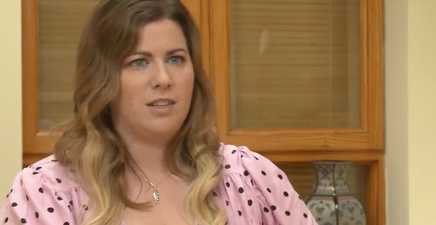 Brave Irish abuse survivor waives anonymity to speak out about her father’s crimes