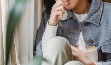 New online tool blocks baby adverts from grieving parents