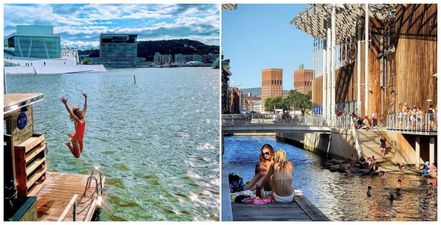 Travel (again): 10 reasons a trip to Oslo should be at the top of your wish-list right now