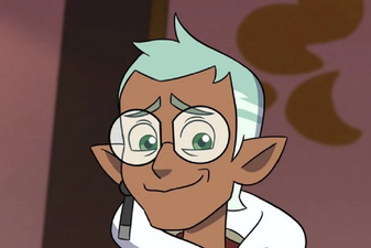 You love to see it: Disney introduces its first non binary character