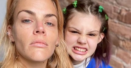 Busy Philipps’ eldest child Birdie lands their first non-binary acting gig