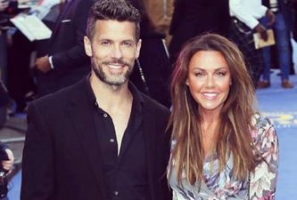 “I didn’t want the kids to grow up without their mother” Michelle Heaton’s Irish husband recalls frightening moments before rehab