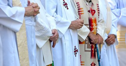 Jesuit priests confirm sex abuse cover-up at Belvedere College