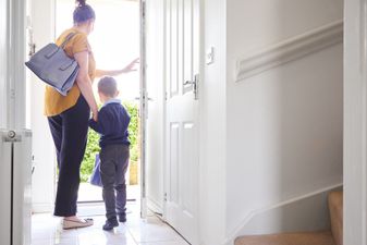 So clever: M&S ‘Grow-proof’ hems ensure school trousers fit your kids for longer