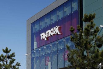 Brand new TK Maxx store opening its doors in Dublin this week