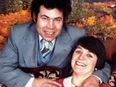 A new documentary about Fred and Rose West is coming to ITV later this year
