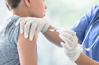 HSE announce 4 in 1, MMR, HPV, Tdap or MenACWY vaccines will be made available again