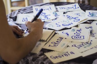 Musings: You never realise how many people you don’t like until you try to name a baby