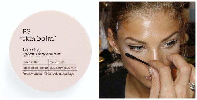 Penneys PS Skin Balm review