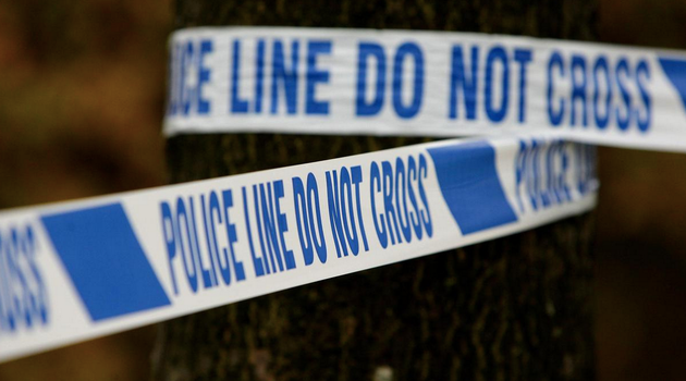Three people arrested on suspicion of murder of 5-year-old