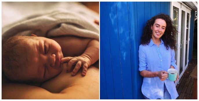 How to prepare yourself and family for your breastfeeding journey