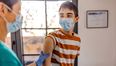 HSE confirms vaccinations for 12-15 age group to begin within weeks