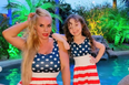 Coco Austin reveals she breastfeeds her and Ice T’s 5-year-old daughter