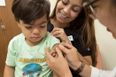 Getting vaccinated will help give children their normal lives back, Niac tells parents