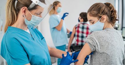 Study finds over half of parents in Ireland are comfortable with children receiving Covid-19 vaccine