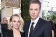 Kristen Bell and Dax Shepard say they “wait for the stink” to bathe their kids
