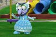 “I’m Gonzorella”: Muppet Babies challenges gender norms by turning Gonzo into a princess