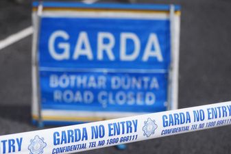 17-year-old girl dies in car accident in Co. Meath