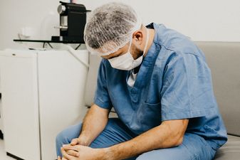 First Covid-related death in child under 15 recorded in Northern Ireland