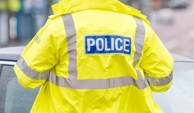 Serving Met Policeman denies grooming 13-year-old girl for sex