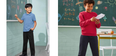 Back to school without breaking the bank: : Lidl’s €5 uniforms are back today!