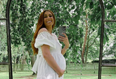 “It can be so worrying”: Stacey Solomon responds to concerns about her ‘very small’ bump