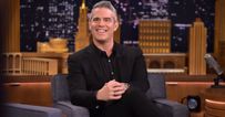 Real Housewives host Andy Cohen says fatherhood has made dating “challenging”