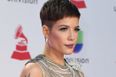 “This is what it look like” – Halsey proudly shows off their postpartum stretch marks