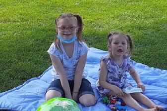 8-year-old found dead after three children in grandmother’s care go missing