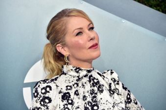 “A tough road”- Christina Applegate diagnosed with multiple sclerosis
