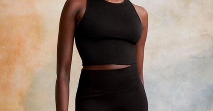 Those comfy seam-free sets are back at Penneys