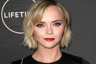 “Life keeps getting better”- Christina Ricci is expecting her second child