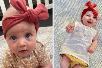 “Loved by all”: 5-month-old girl killed by swooping magpie in Australia