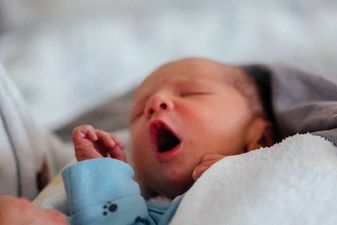 The most popular baby names in Ireland have been revealed