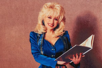 Dolly Parton is publishing her first novel next year and it sounds absolutely amazing